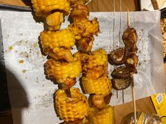 -肉串汪(望京店)