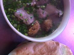 -高记清香园绝味不翻汤