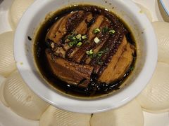 -饭橘汉江码头·乡野土菜馆(静安路店)