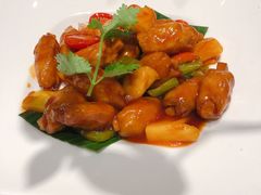 -若蘭慈·无国界素食料理(欢乐海岸店)