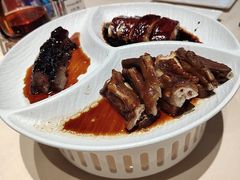 -侨美食家·粤菜(体育西路店)