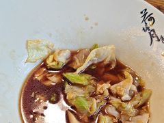 -卧龙堡客栈·中餐厅(古北水镇店)