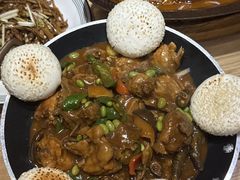 -徽张·新徽菜(五棵松·永定路店)