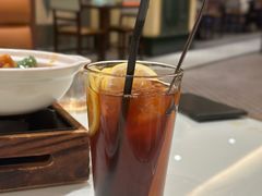 -古洋食坊·港点小馆(苏州中心店)