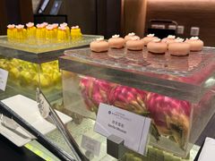 -天津东凯悦酒店·Market Café自助餐厅