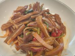 猪耳朵-壹只菜·崇明本地特色菜(崇明南门店)