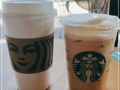 -星巴克(绍兴诸暨万达广场店)