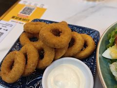 -get pizza意大利餐厅(凯德MALL店)