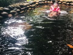 -融汇温泉