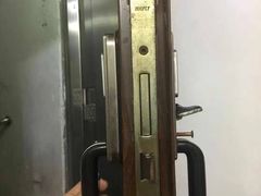 -辉记开锁换锁·配汽车钥匙