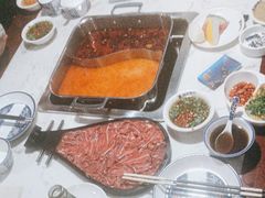 -潮牛魏记鲜牛肉火锅(开发区店)