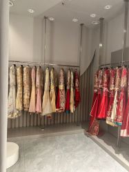 -SATIN COUTURE瑟庭婚纱礼服馆