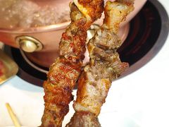 -东门口涮肉·砂锅·烤串(老门东店)