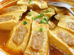 -方记六道菜馆(生态公园店)