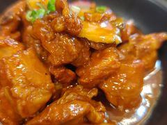 -鸢飞潍坊菜馆(鸢飞大酒店)