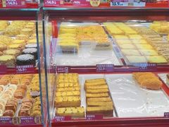 -味多美蛋糕(双合地铁店)