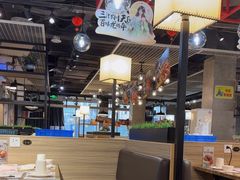 -黄记煌三汁焖锅(渝北金港国际店)