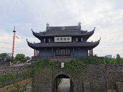 -苏州吴宫泛太平洋酒店