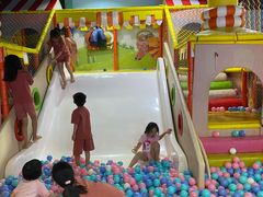 -汤W城市微度假(仓山店)