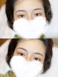 -MIVI野生眉纹绣纹眉