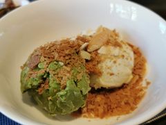 -康莱德酒店·美庭自助餐厅