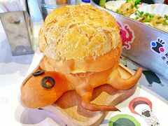 -水桶王国主题餐厅·聚会·生日派对·亲子活动·家庭套餐(亚龙湾希尔顿店)