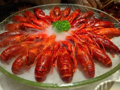 -红盔甲·小龙虾(天钥桥店)