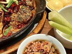 -老板恋上鱼(高新万达店)