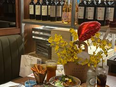 -原石牛扒·约会餐厅(龙城万科里店)