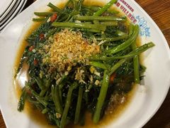 -班赞海鲜市场