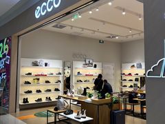 -ecco(合生汇购物中心店)