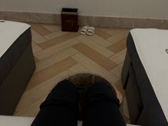 -汤泉良子·沐足·颂钵疗愈·SPA(珠江新城店)
