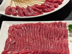 -南门涮肉(上海二店)