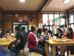 大堂-洞子口张老二凉粉(文殊院店)
