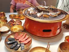-三宝泥炉·活烤鳗鱼(七宝宝龙店)