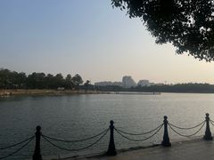 -美兰湖景区