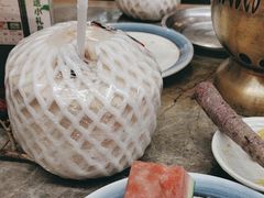 -亚马逊蒸汽活海鲜自助(LCM置汇旭辉广场店)
