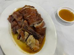 -潮州菜馆(十里河店)