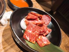 -九田家黑牛烤肉料理(无锡T12店)