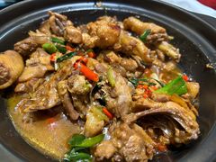 -生态苑农庄(十里画廊遇龙河店)