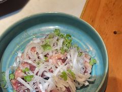 -久藏·横膈膜烧肉·酒场(江汉路店)