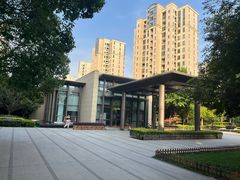 -仁恒西郊花园