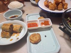 -小吊梨汤·北京菜·烤鸭(清河万象汇店)