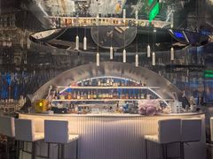 -天玑高空江景餐厅&酒吧Sky Secret Restaurant&Bar