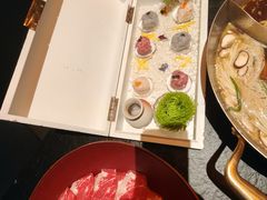 -色響火锅(恒隆广场店)