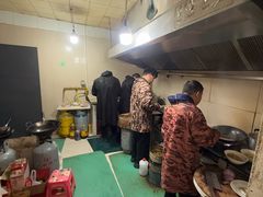 -许村蟹面(海宁许村大道店)