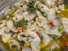 -醉得意·山茶油炒土鸡(泰安吾悦广场店)