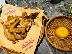 -前海沿·青岛菜(乐客城店)