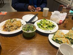 -巴依老爷新疆美食(清华东门店)