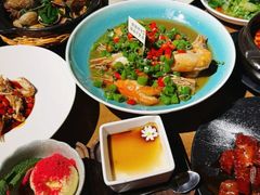 -蝦塘·中国餐馆(城墙南马道巷店)